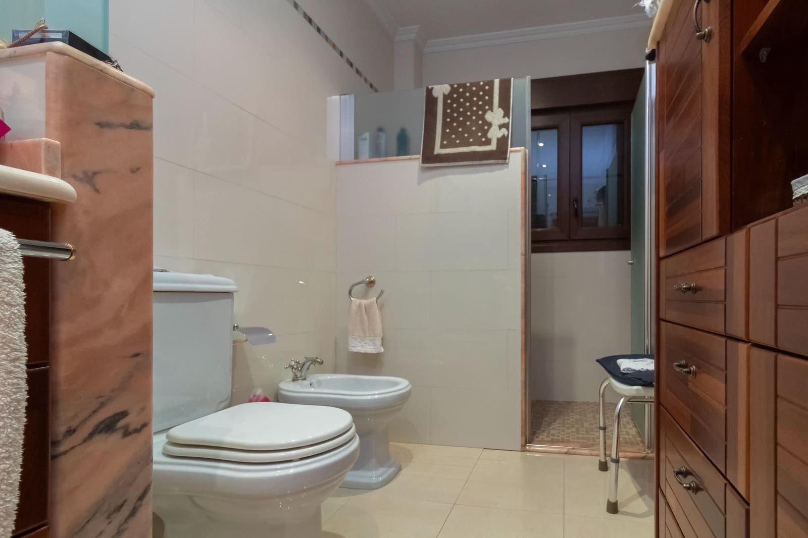 2 bedroom Villa for sale in San Miguel de Salinas with pool - € 380,000 (Ref: 9509744)