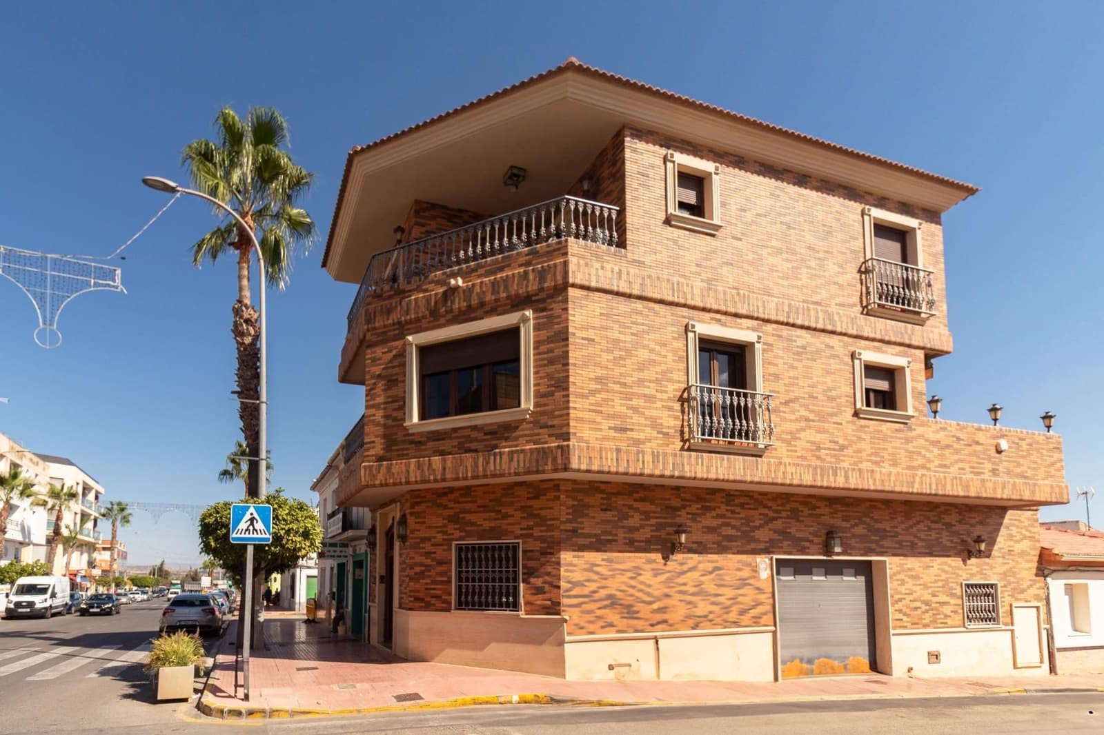 2 bedroom Villa for sale in San Miguel de Salinas with pool - € 380,000 (Ref: 9509744)