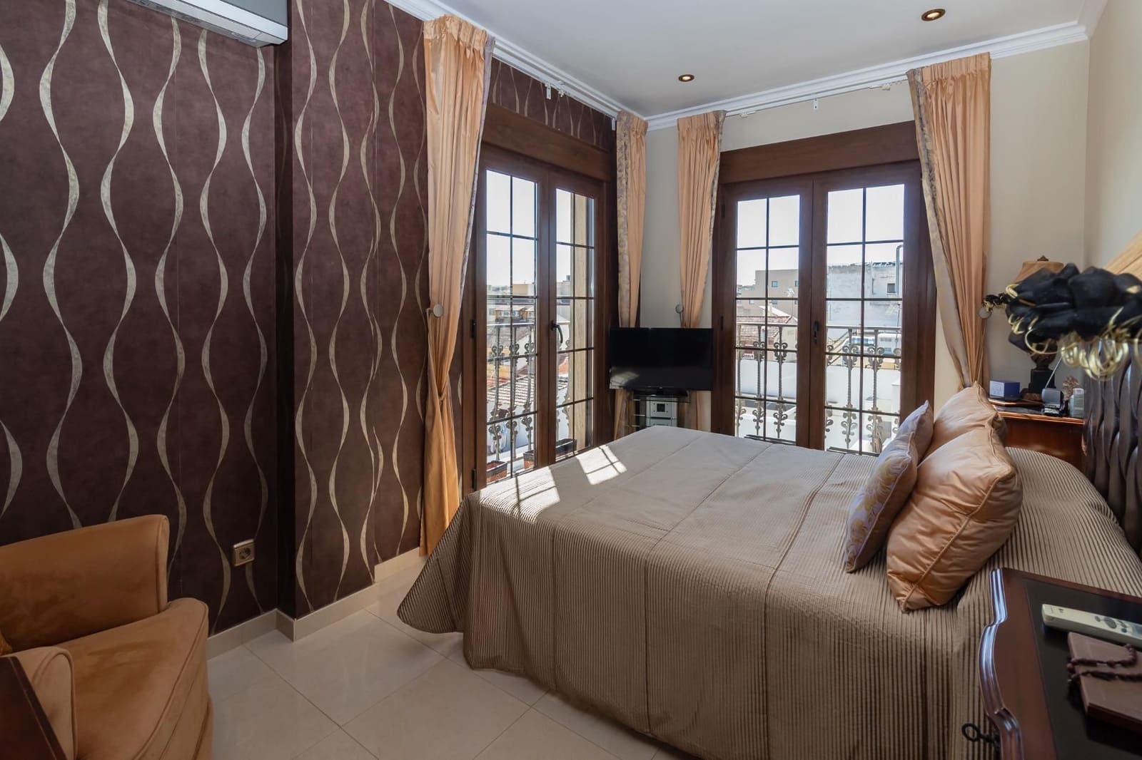 2 bedroom Villa for sale in San Miguel de Salinas with pool - € 380,000 (Ref: 9509744)