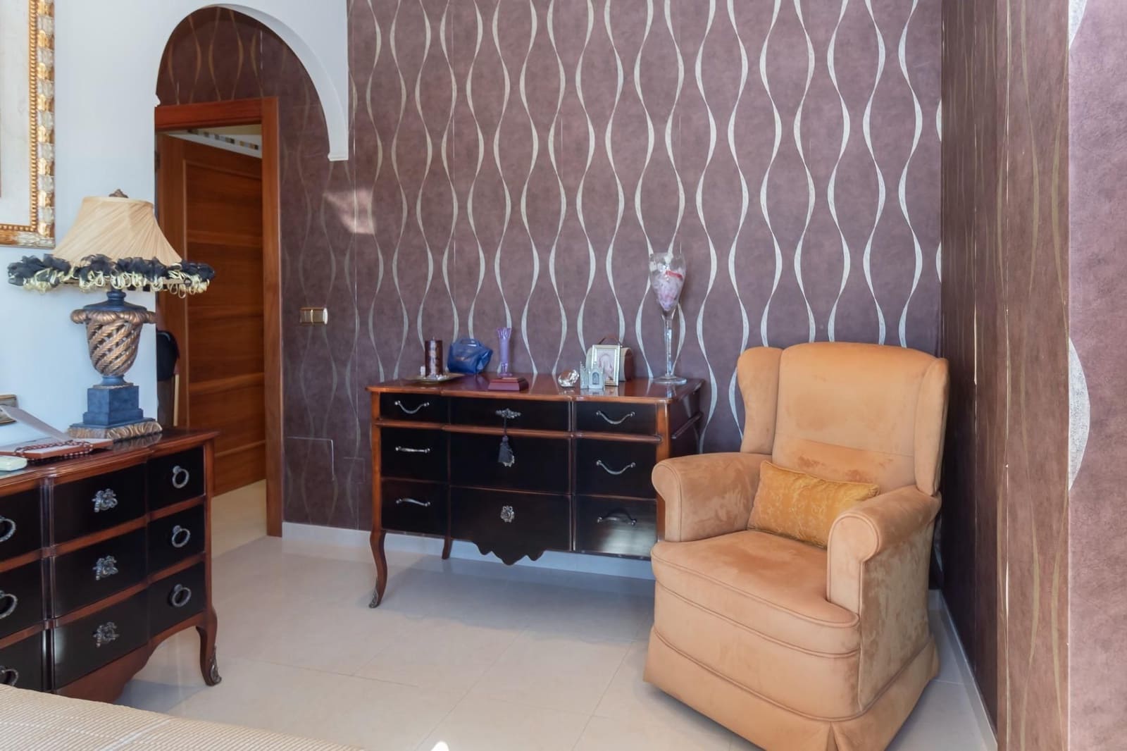 2 bedroom Villa for sale in San Miguel de Salinas with pool - € 380,000 (Ref: 9509744)