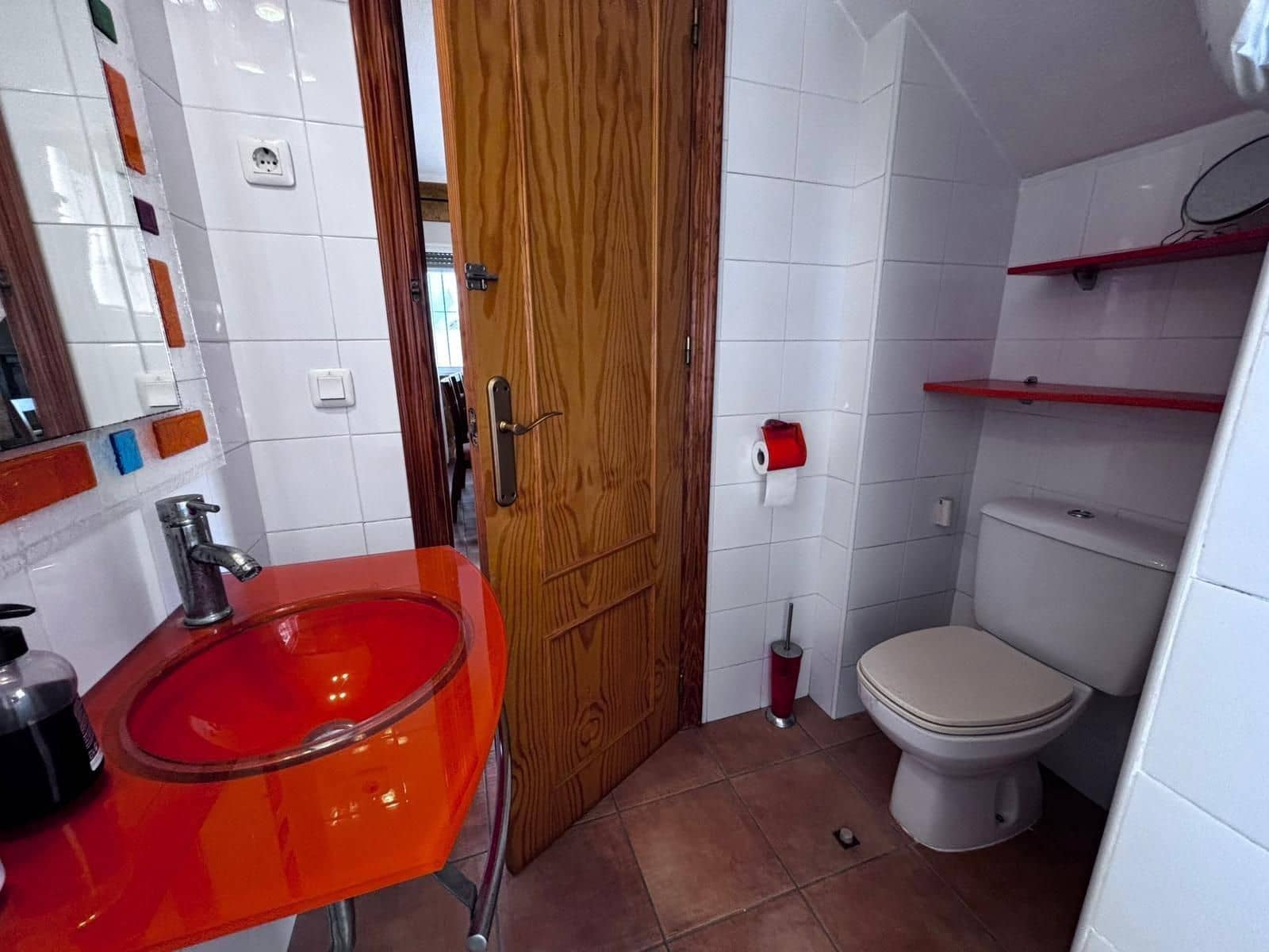 2 soverom Hus til salgs i Torrevieja med svømmebasseng garasje - € 250 000 (Ref: 9509745)