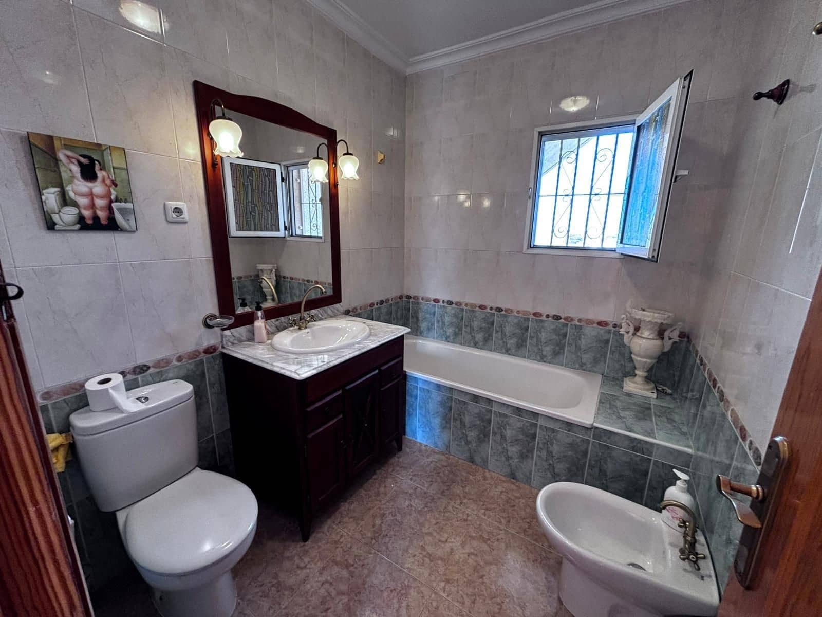 2 soverom Hus til salgs i Torrevieja med svømmebasseng garasje - € 250 000 (Ref: 9509745)