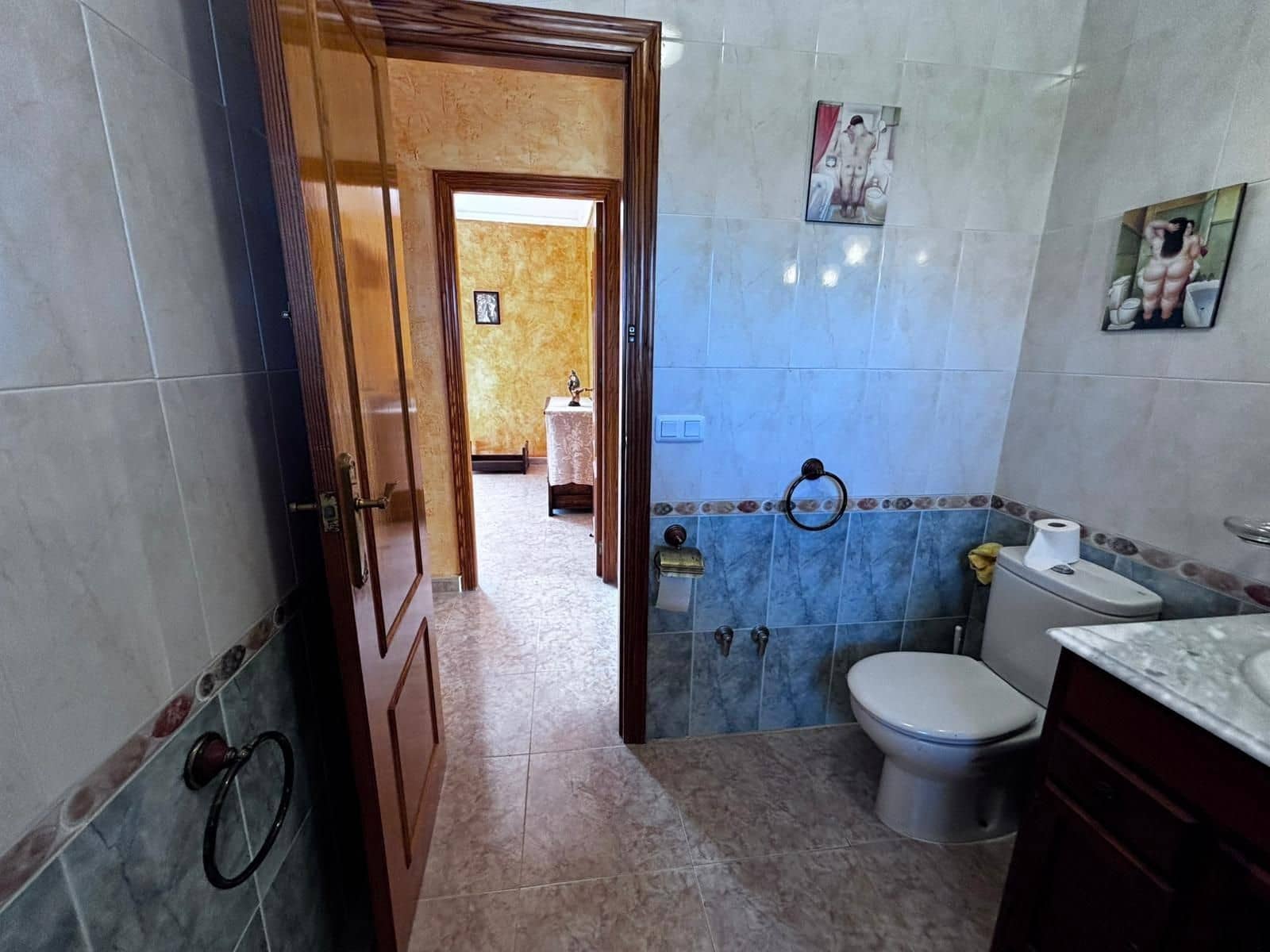 2 soverom Hus til salgs i Torrevieja med svømmebasseng garasje - € 250 000 (Ref: 9509745)