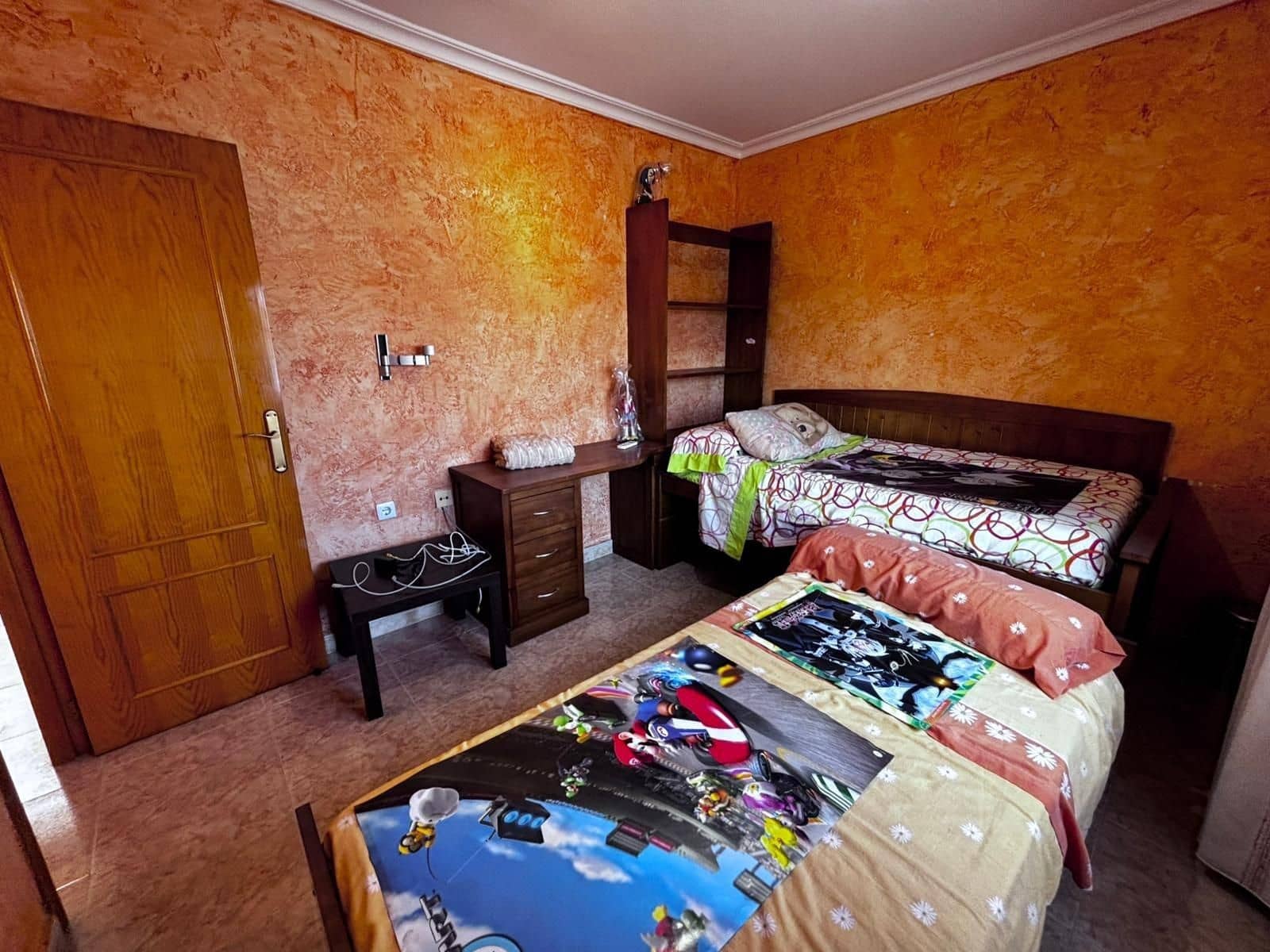 2 soverom Hus til salgs i Torrevieja med svømmebasseng garasje - € 250 000 (Ref: 9509745)