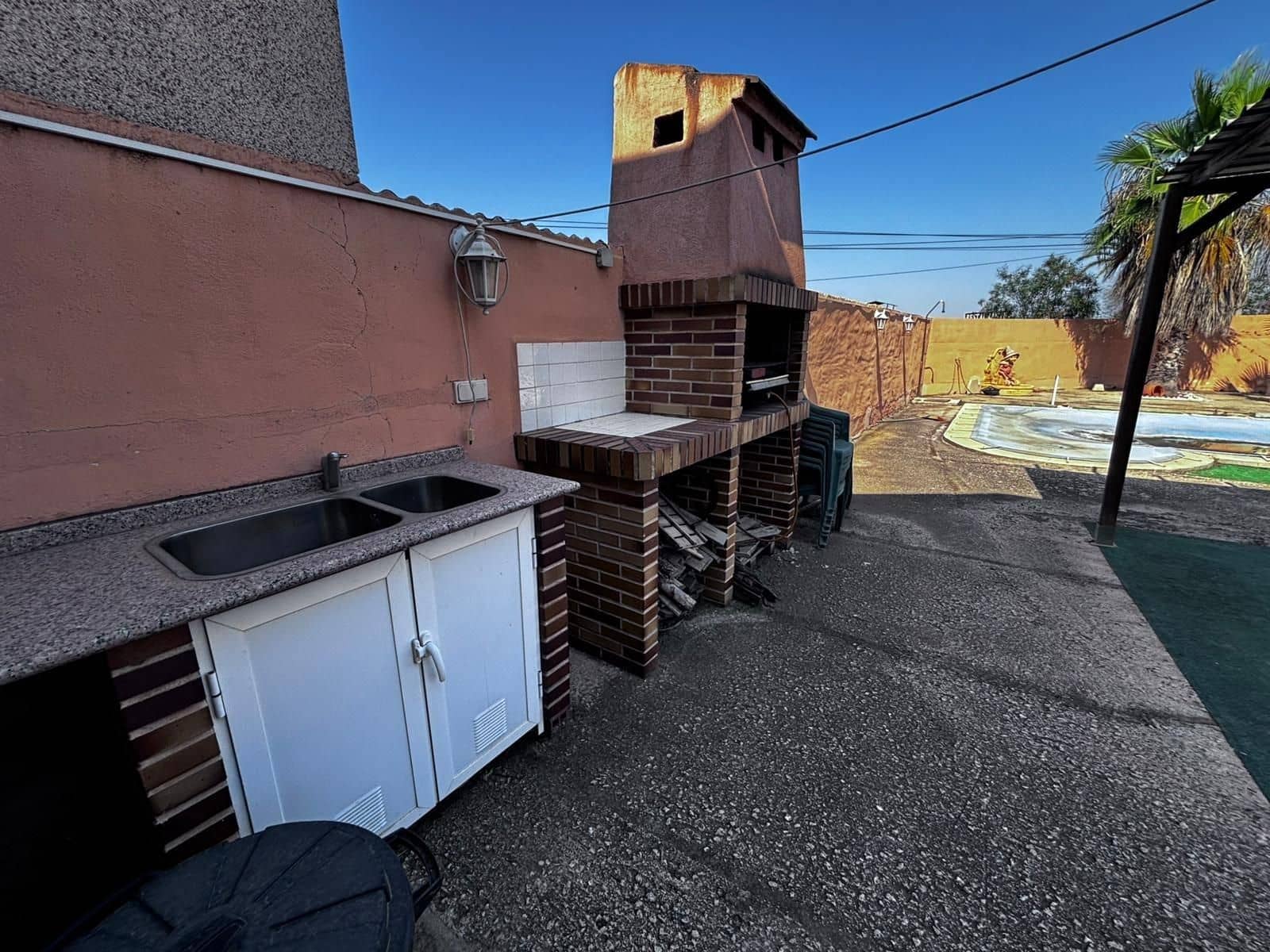 2 soverom Hus til salgs i Torrevieja med svømmebasseng garasje - € 250 000 (Ref: 9509745)
