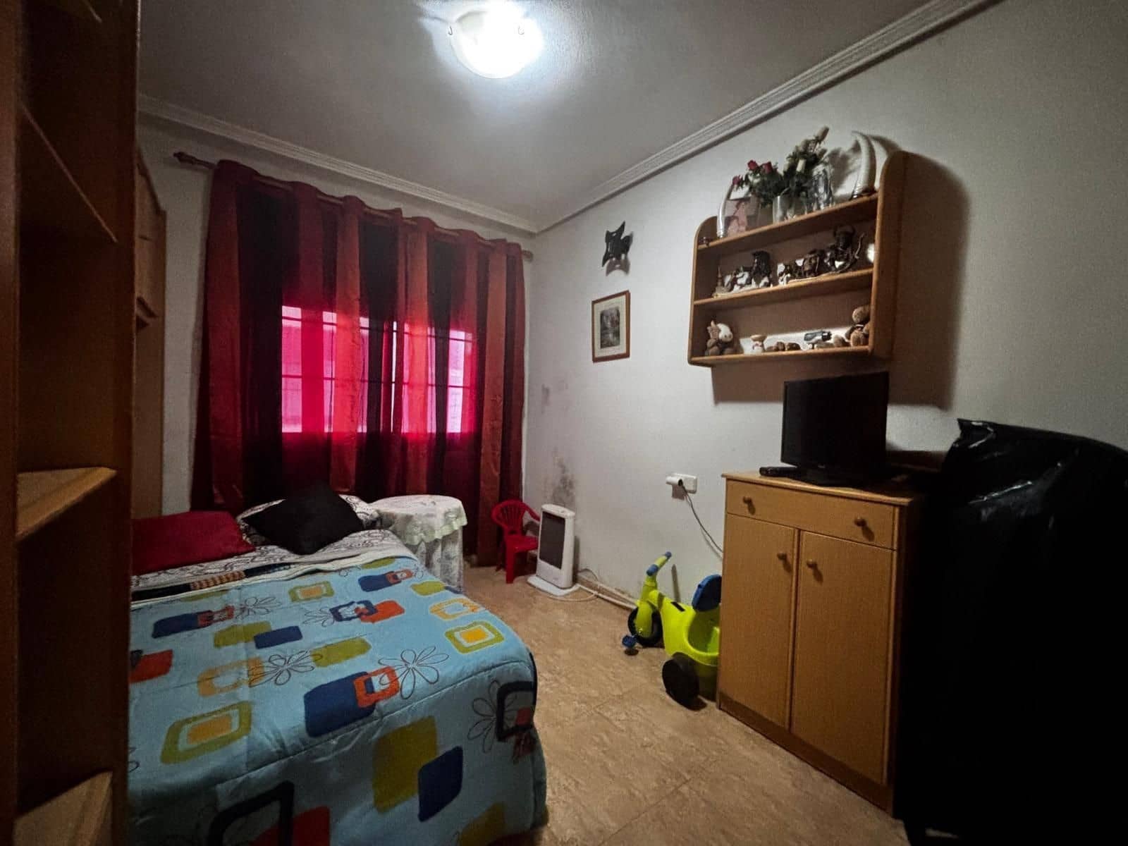 Piso de 3 habitaciones en San Pedro del Pinatar en venta - 145.000 € (Ref: 9509746)