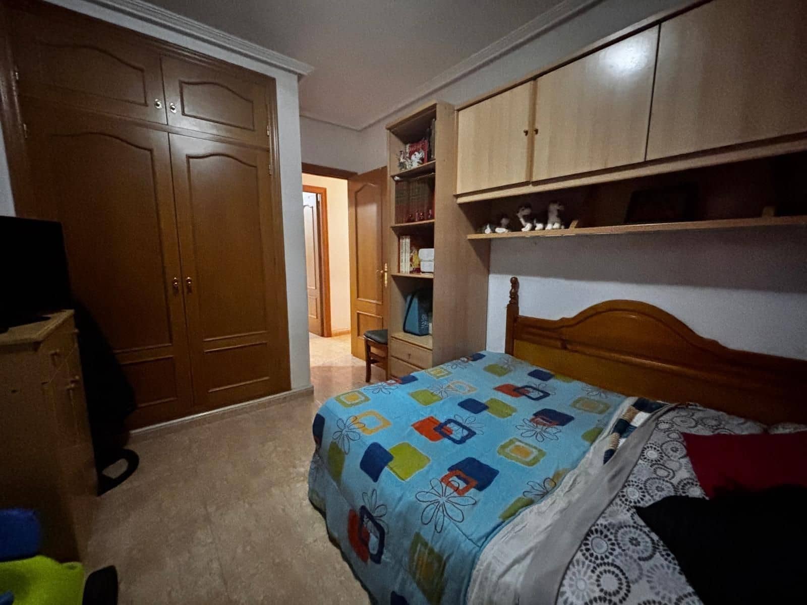 Piso de 3 habitaciones en San Pedro del Pinatar en venta - 145.000 € (Ref: 9509746)