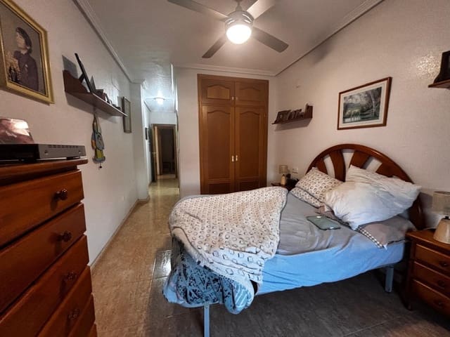 Piso de 3 habitaciones en San Pedro del Pinatar ciudad, San Pedro del Pinatar en venta - 145.000 € (Ref: 9509746)