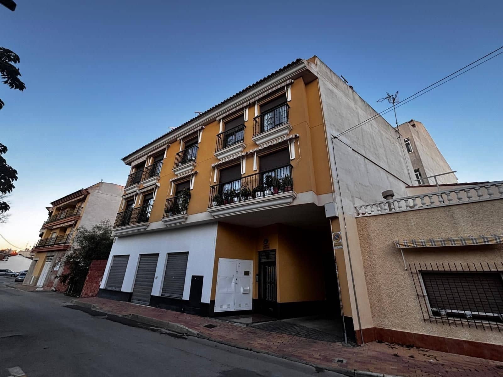 Piso de 3 habitaciones en San Pedro del Pinatar en venta - 145.000 € (Ref: 9509746)