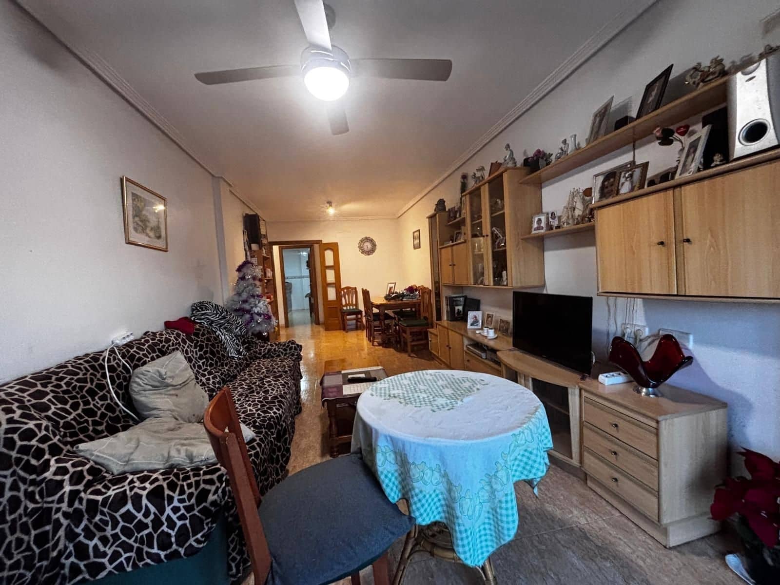 Piso de 3 habitaciones en San Pedro del Pinatar en venta - 145.000 € (Ref: 9509746)