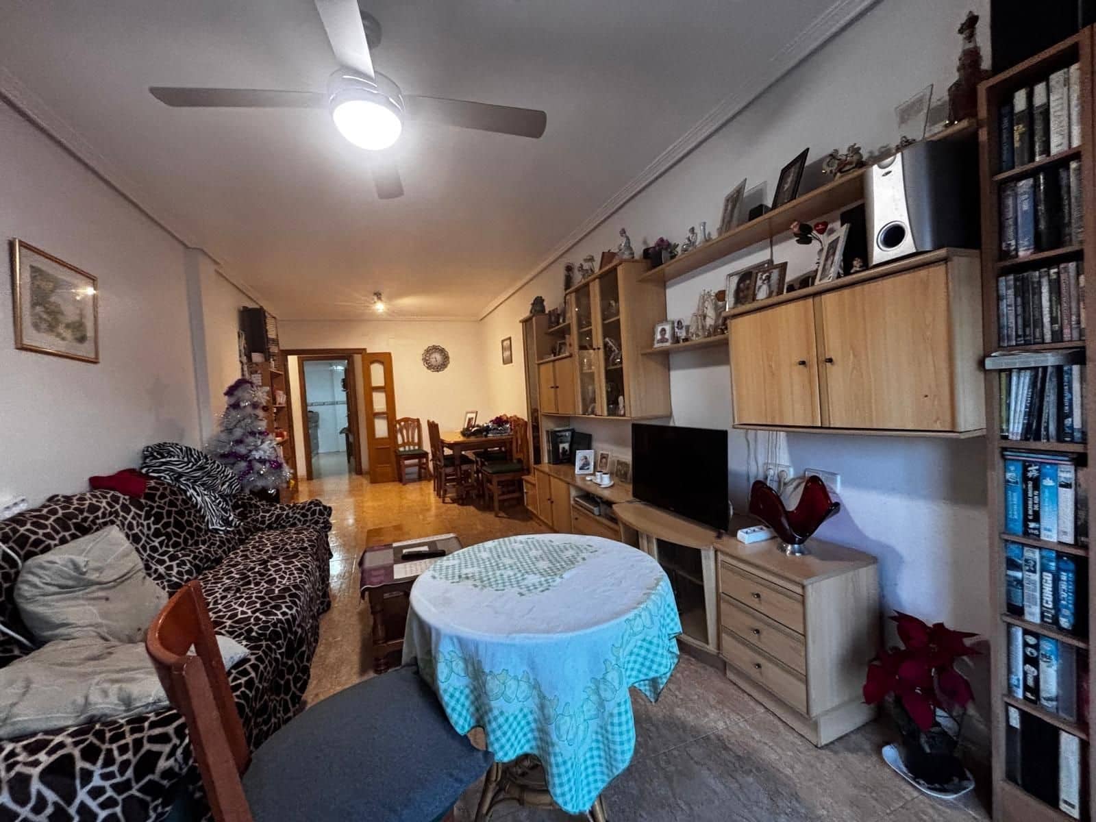 Piso de 3 habitaciones en San Pedro del Pinatar en venta - 145.000 € (Ref: 9509746)