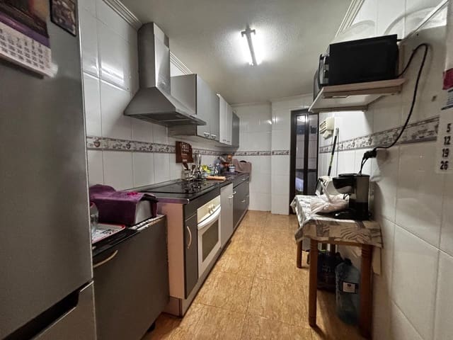 Piso de 3 habitaciones en San Pedro del Pinatar ciudad, San Pedro del Pinatar en venta - 145.000 € (Ref: 9509746)