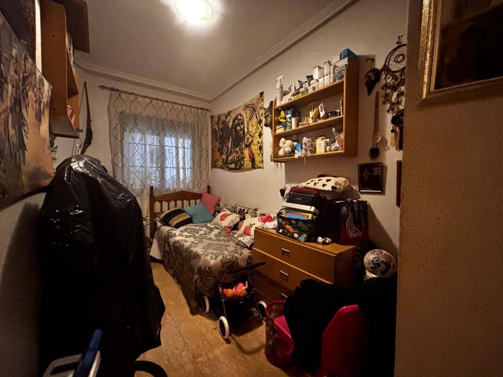 Piso de 3 habitaciones en San Pedro del Pinatar en venta - 145.000 € (Ref: 9509746)