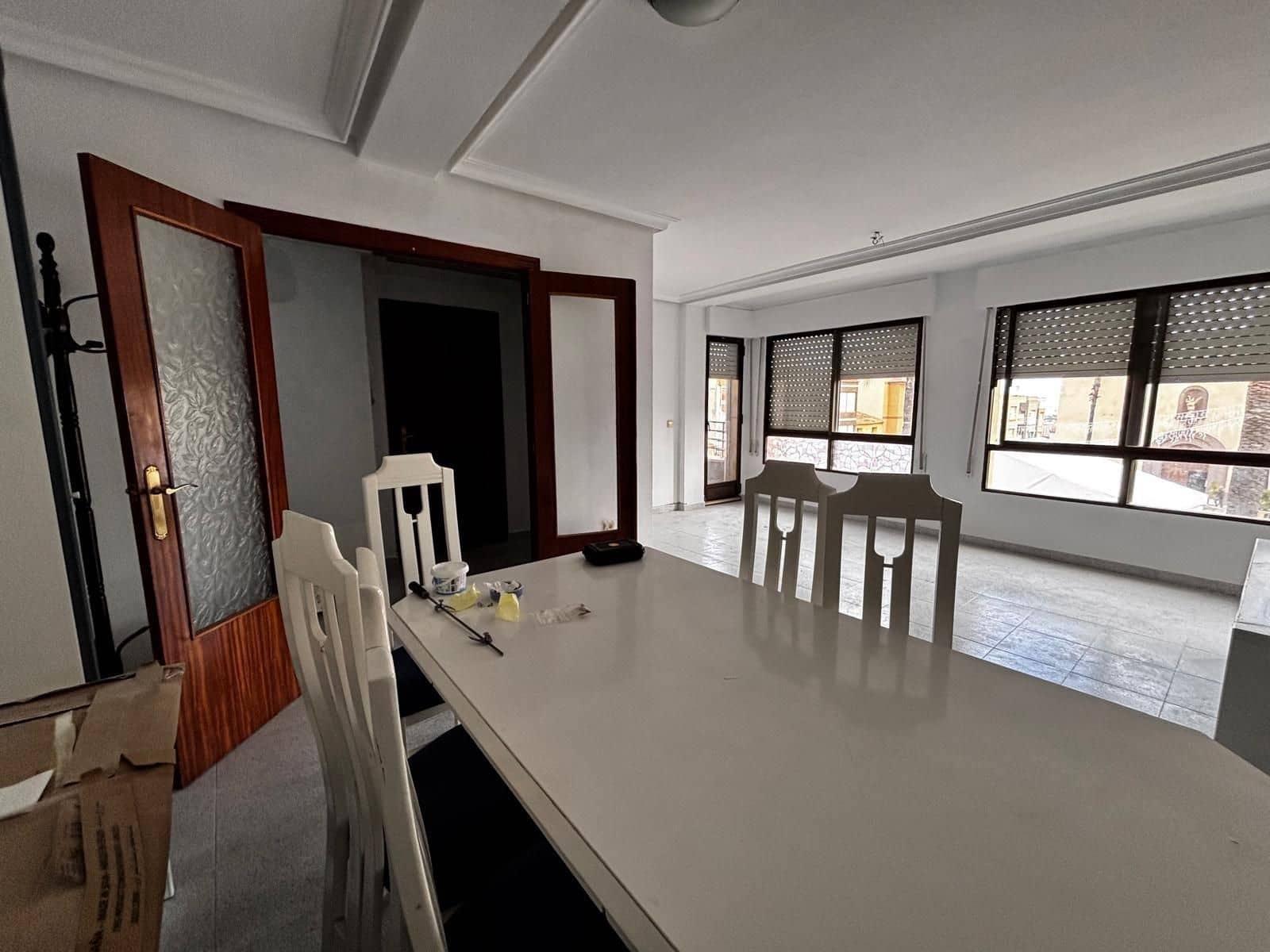 3 bedroom Flat for sale in San Miguel de Salinas - € 150,000 (Ref: 9509747)