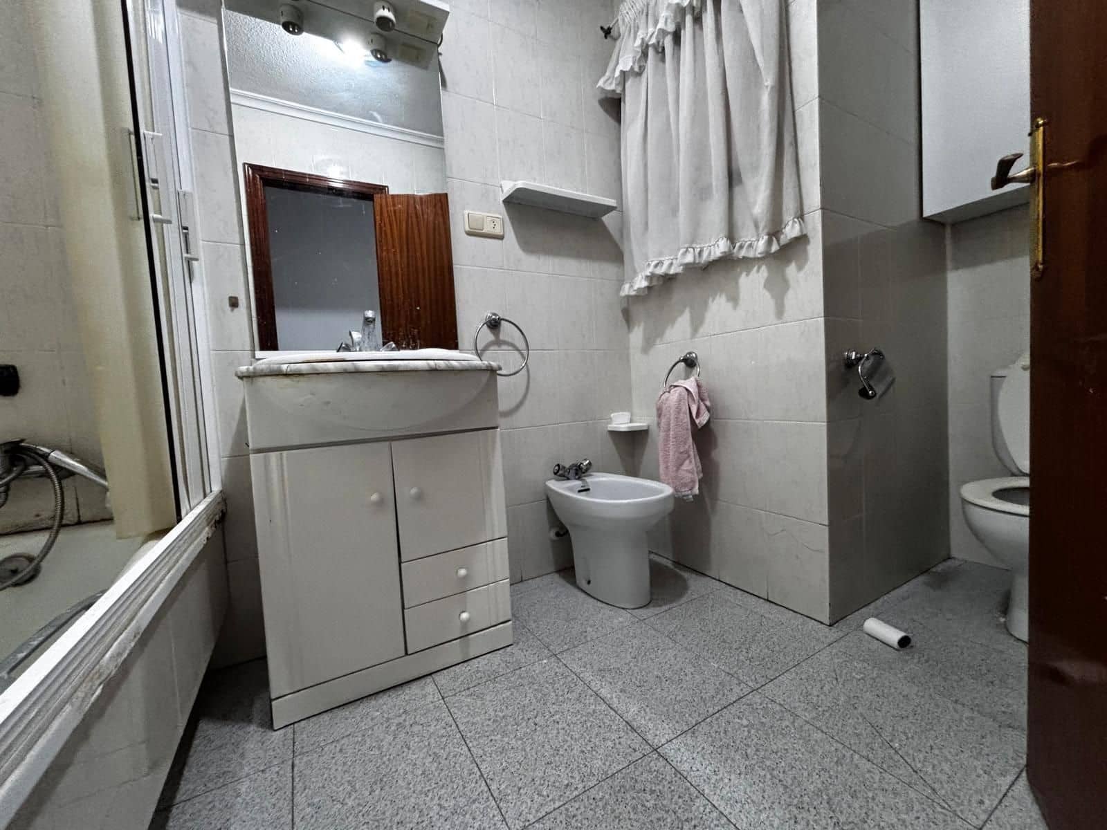 3 bedroom Flat for sale in San Miguel de Salinas - € 150,000 (Ref: 9509747)