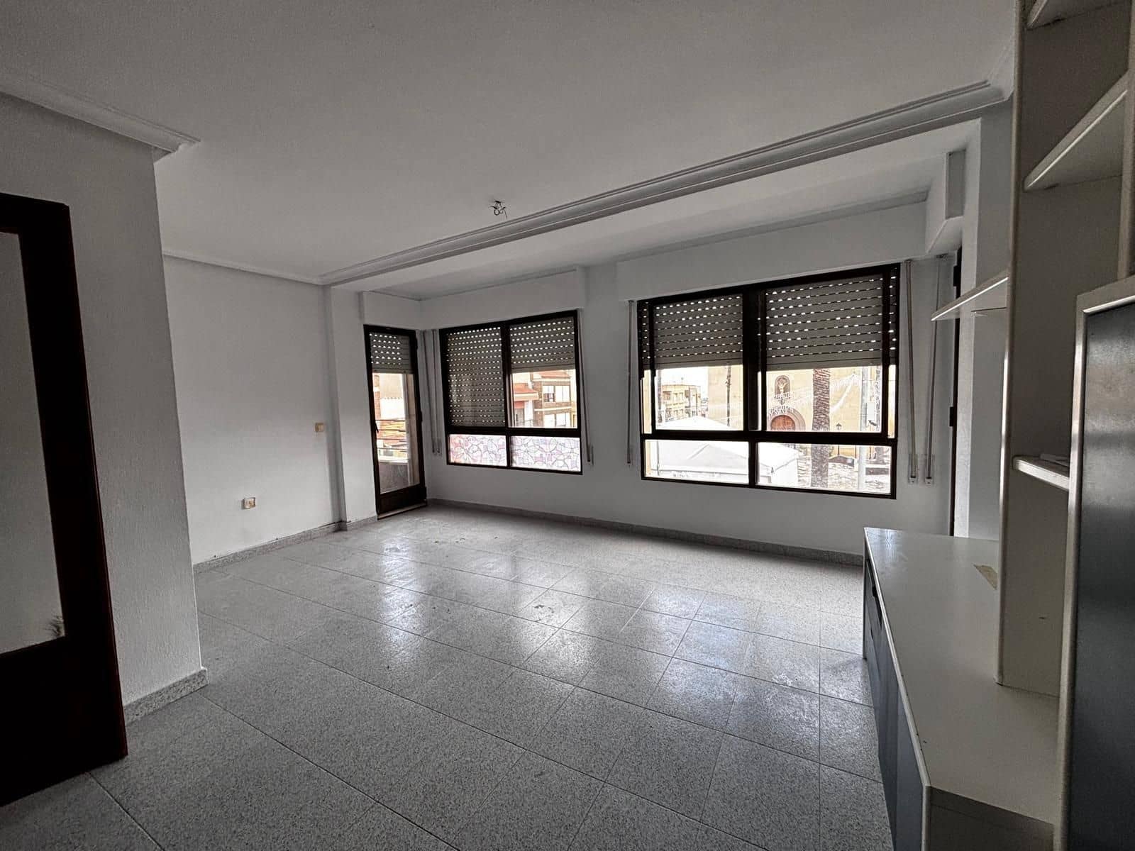 3 bedroom Flat for sale in San Miguel de Salinas - € 150,000 (Ref: 9509747)