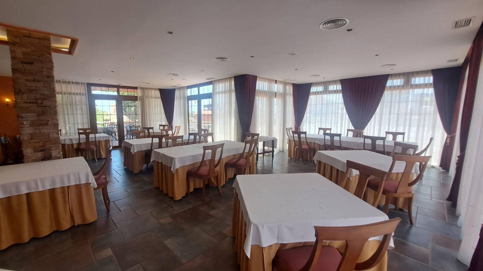 6 soveværelse Villa til salg i Orihuela med swimmingpool - € 1.040.000 (Ref: 9509748)