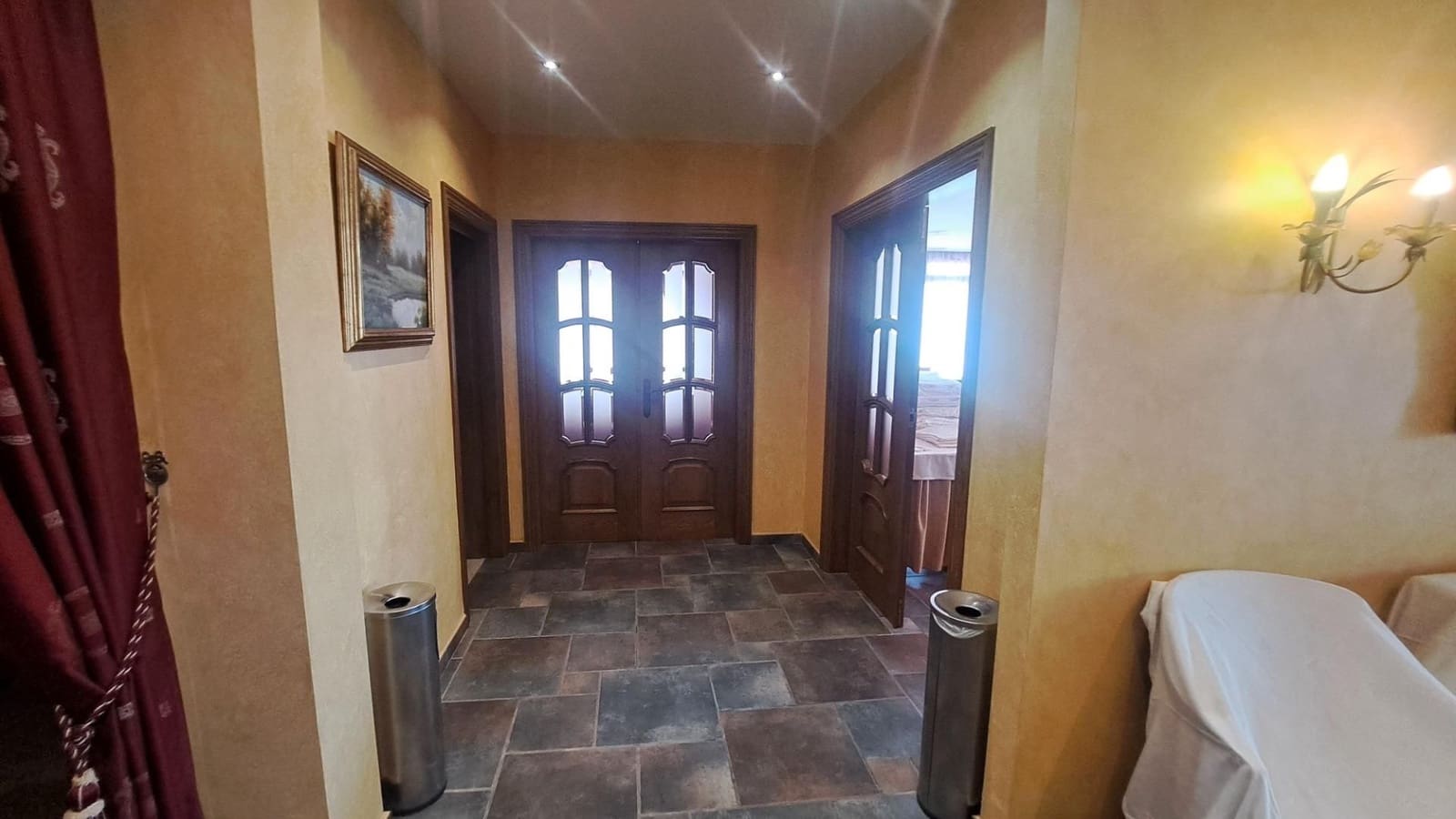 6 soveværelse Villa til salg i Orihuela med swimmingpool - € 1.040.000 (Ref: 9509748)