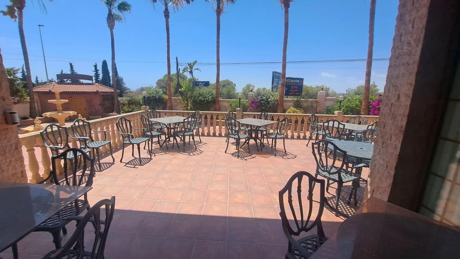 6 soveværelse Villa til salg i Orihuela med swimmingpool - € 1.040.000 (Ref: 9509748)