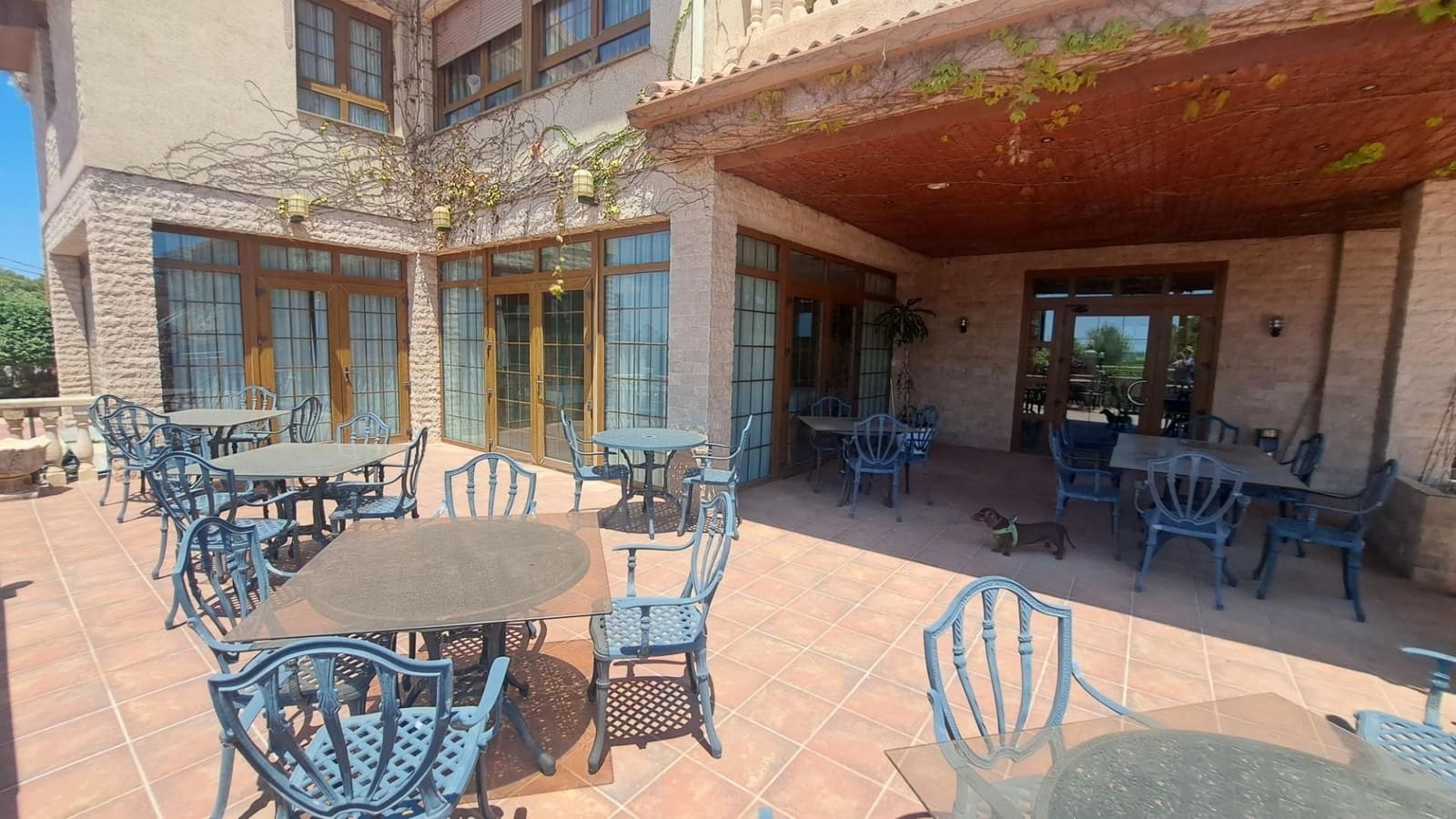 6 soveværelse Villa til salg i Orihuela med swimmingpool - € 1.040.000 (Ref: 9509748)