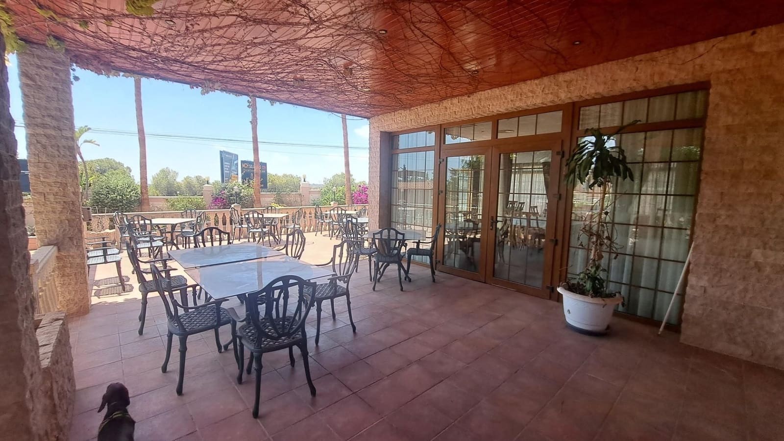 6 soveværelse Villa til salg i Orihuela med swimmingpool - € 1.040.000 (Ref: 9509748)