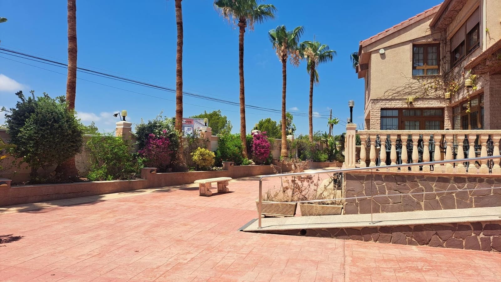 6 soveværelse Villa til salg i Orihuela med swimmingpool - € 1.040.000 (Ref: 9509748)