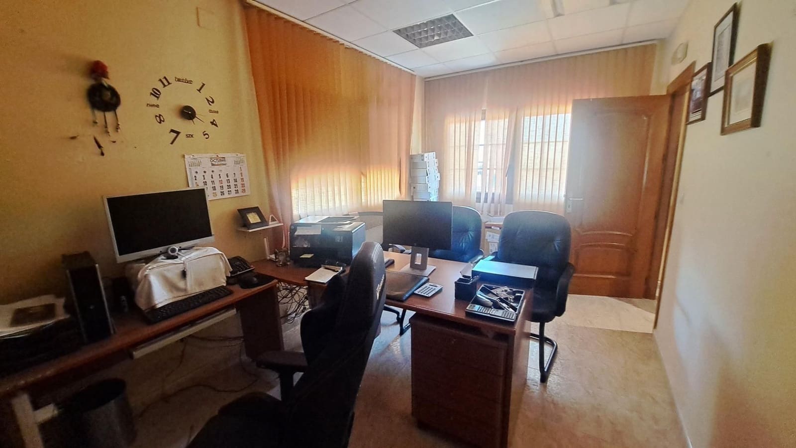 6 soveværelse Villa til salg i Orihuela med swimmingpool - € 1.040.000 (Ref: 9509748)