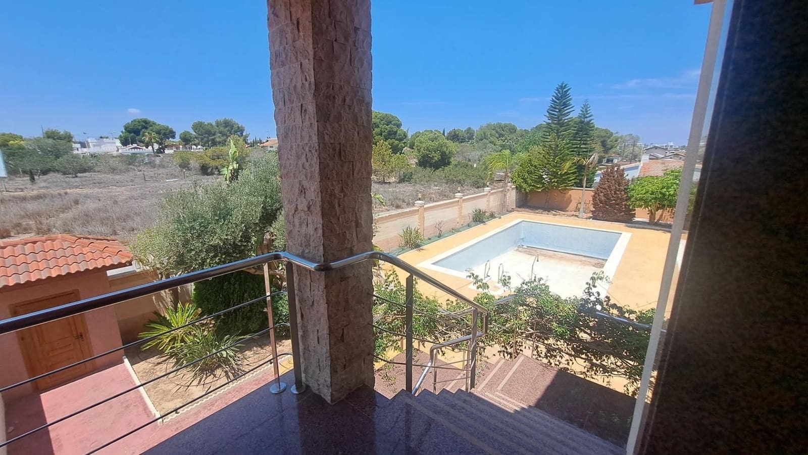 6 soveværelse Villa til salg i Orihuela med swimmingpool - € 1.040.000 (Ref: 9509748)