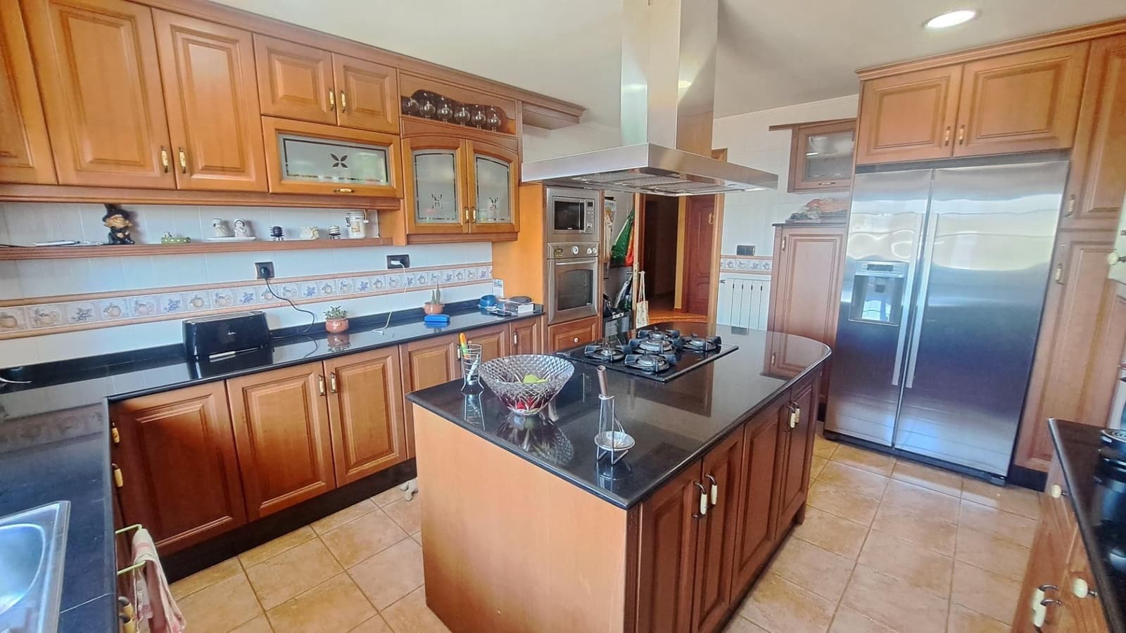 6 soveværelse Villa til salg i Orihuela med swimmingpool - € 1.040.000 (Ref: 9509748)