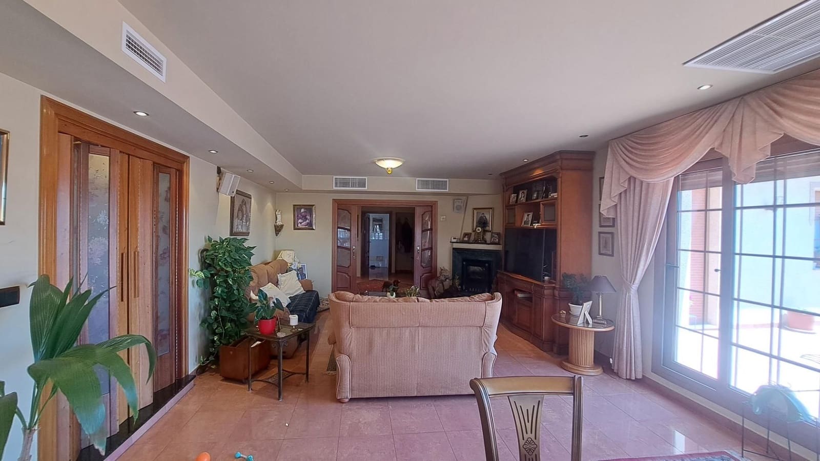 6 soveværelse Villa til salg i Orihuela med swimmingpool - € 1.040.000 (Ref: 9509748)