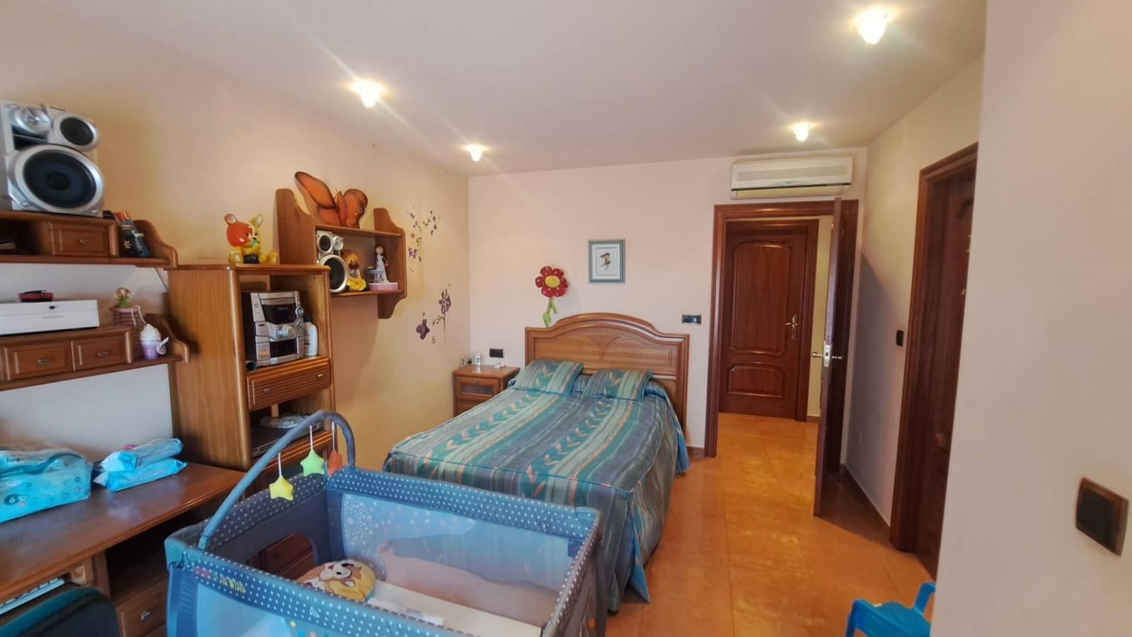 6 soveværelse Villa til salg i Orihuela med swimmingpool - € 1.040.000 (Ref: 9509748)