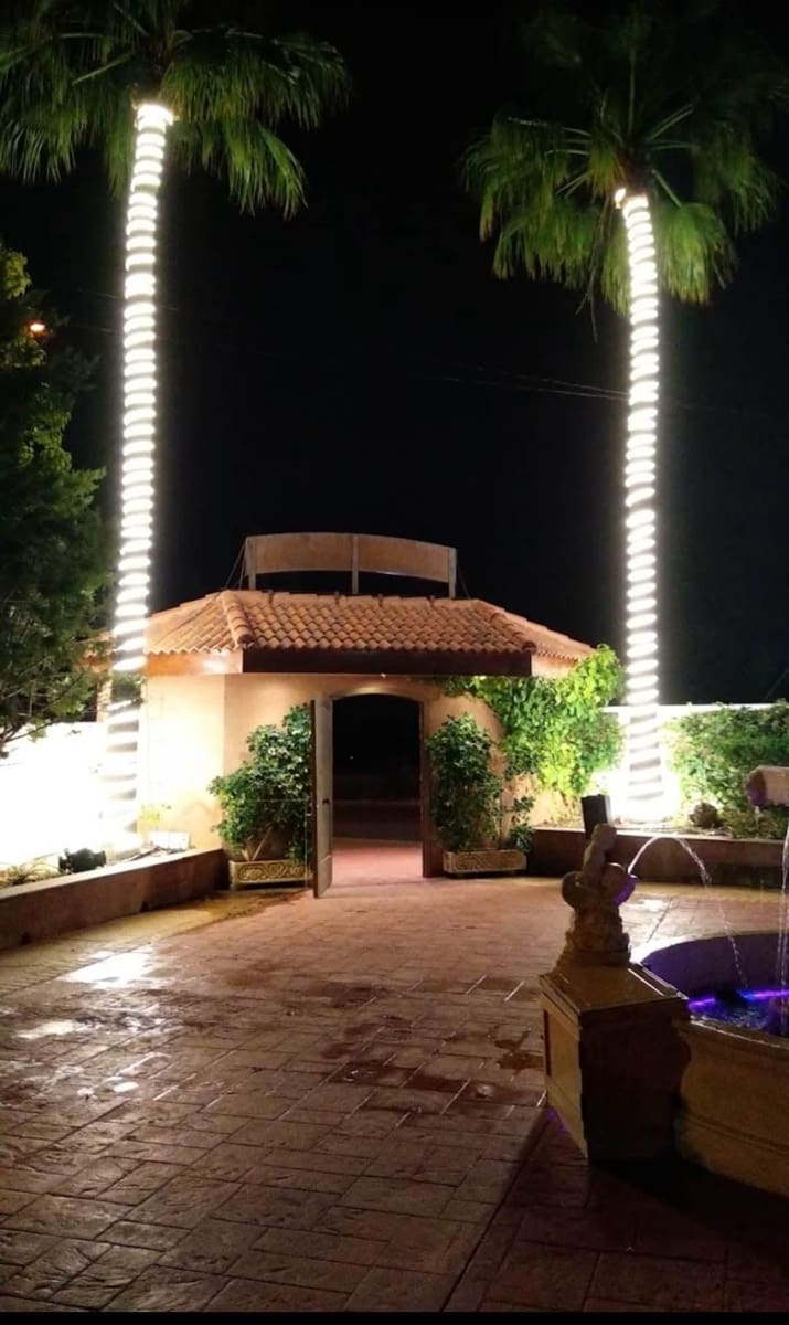 6 soveværelse Villa til salg i Orihuela med swimmingpool - € 1.040.000 (Ref: 9509748)