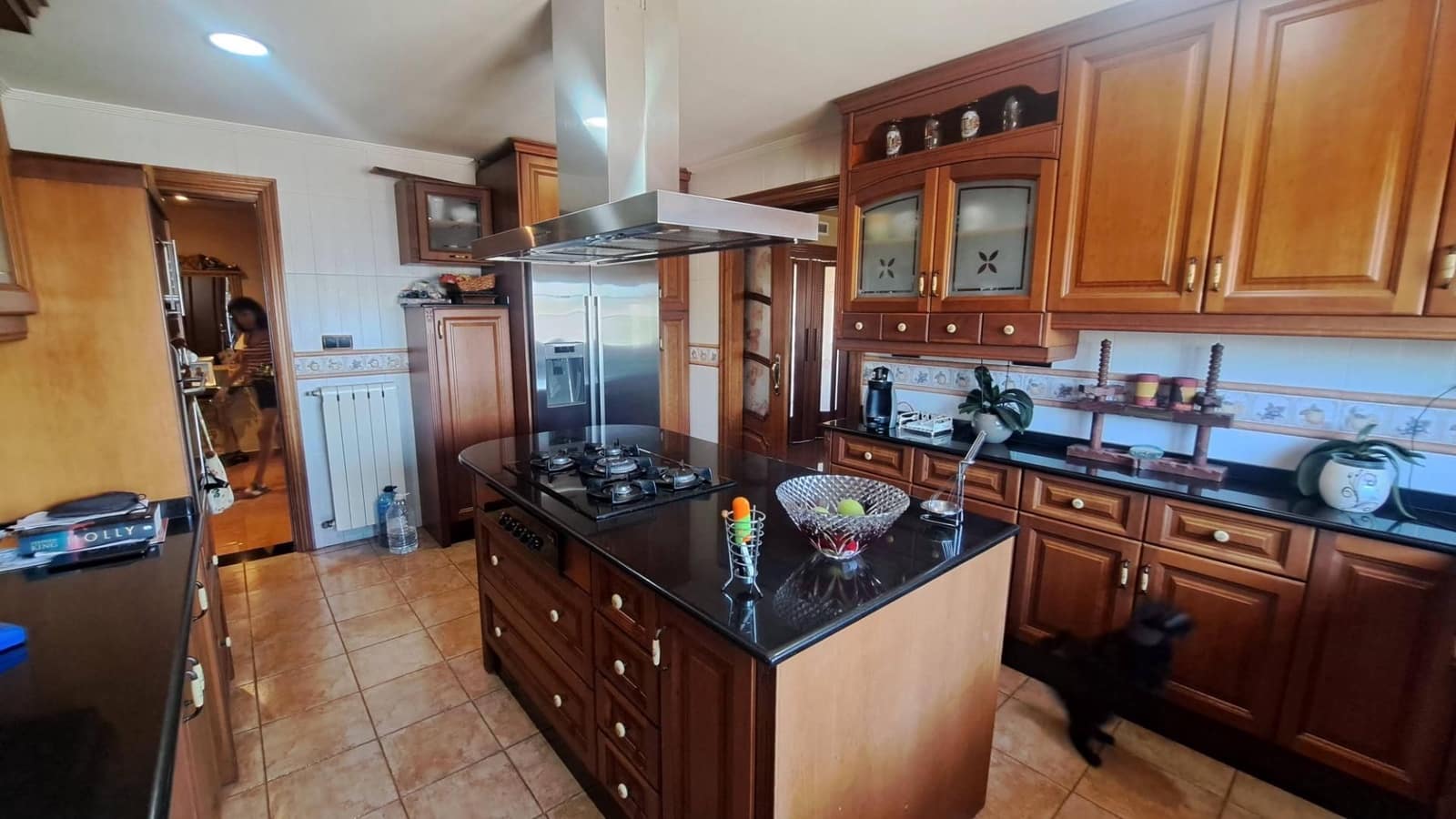 6 soveværelse Villa til salg i Orihuela med swimmingpool - € 1.040.000 (Ref: 9509748)