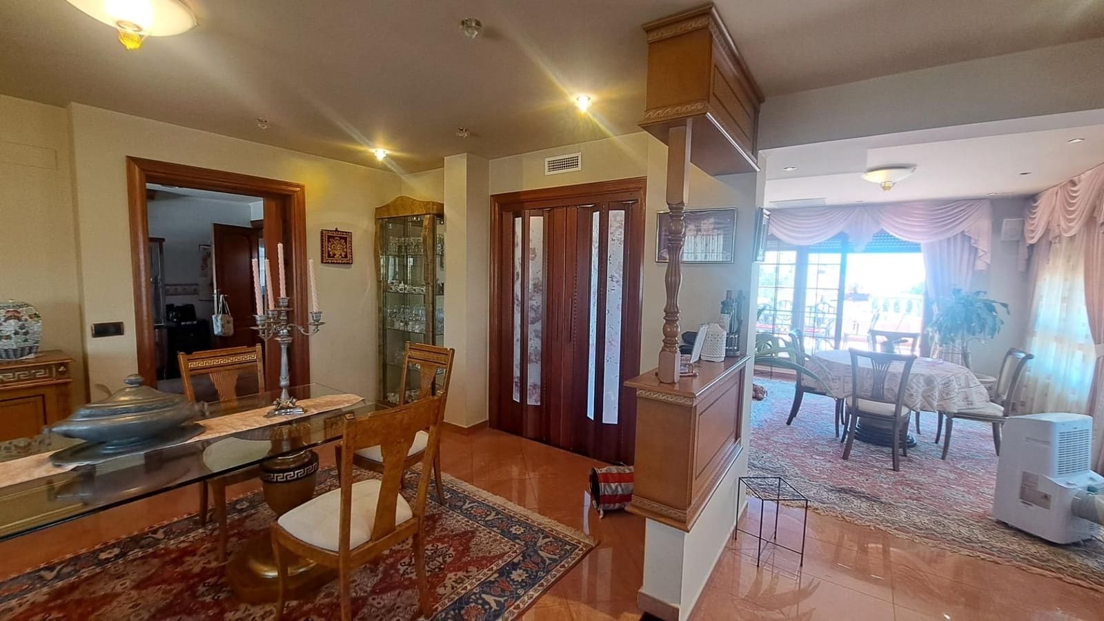 6 soveværelse Villa til salg i Orihuela med swimmingpool - € 1.040.000 (Ref: 9509748)