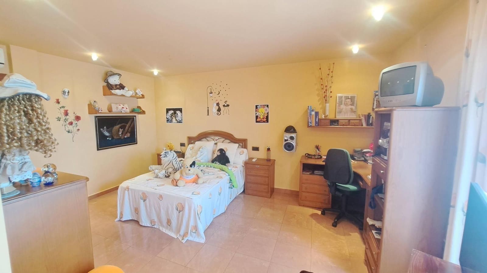 6 soveværelse Villa til salg i Orihuela med swimmingpool - € 1.040.000 (Ref: 9509748)