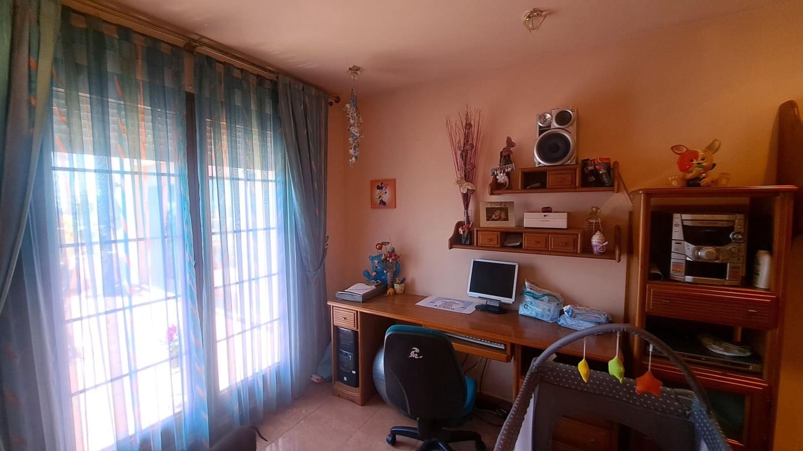 6 soveværelse Villa til salg i Orihuela med swimmingpool - € 1.040.000 (Ref: 9509748)