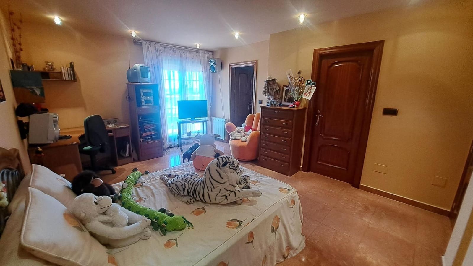 6 soveværelse Villa til salg i Orihuela med swimmingpool - € 1.040.000 (Ref: 9509748)