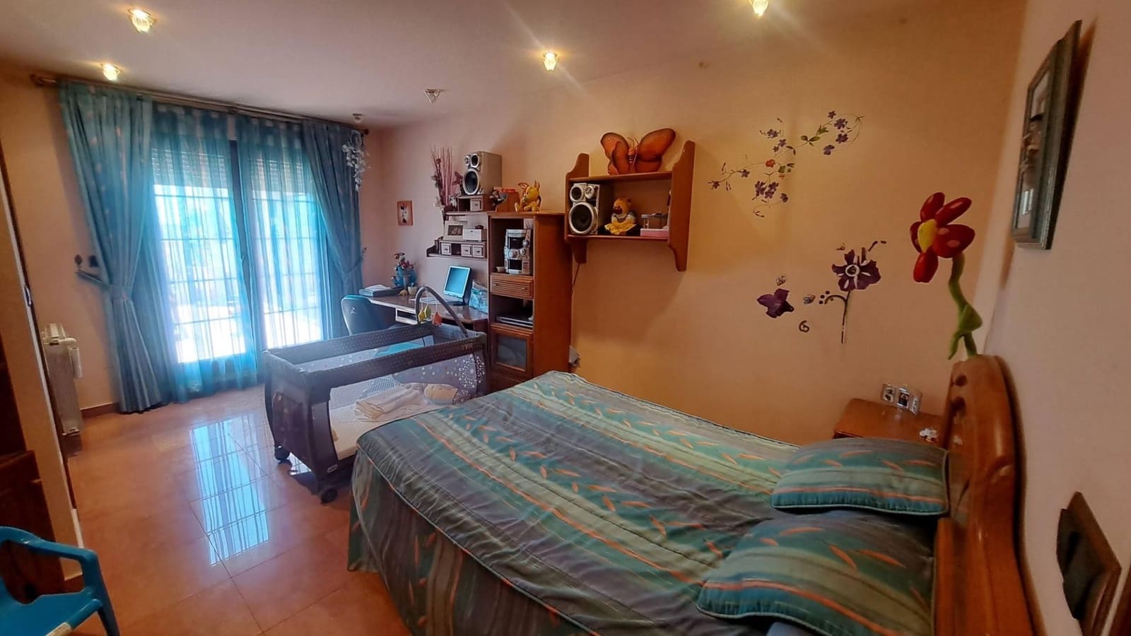 6 soveværelse Villa til salg i Orihuela med swimmingpool - € 1.040.000 (Ref: 9509748)