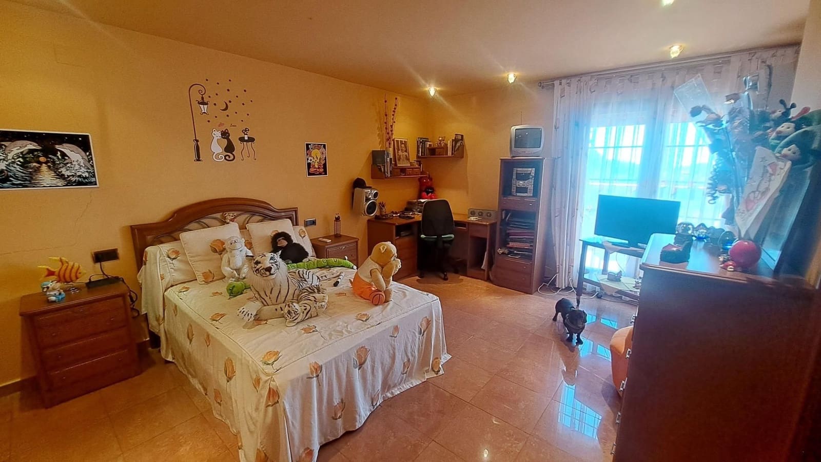 6 soveværelse Villa til salg i Orihuela med swimmingpool - € 1.040.000 (Ref: 9509748)