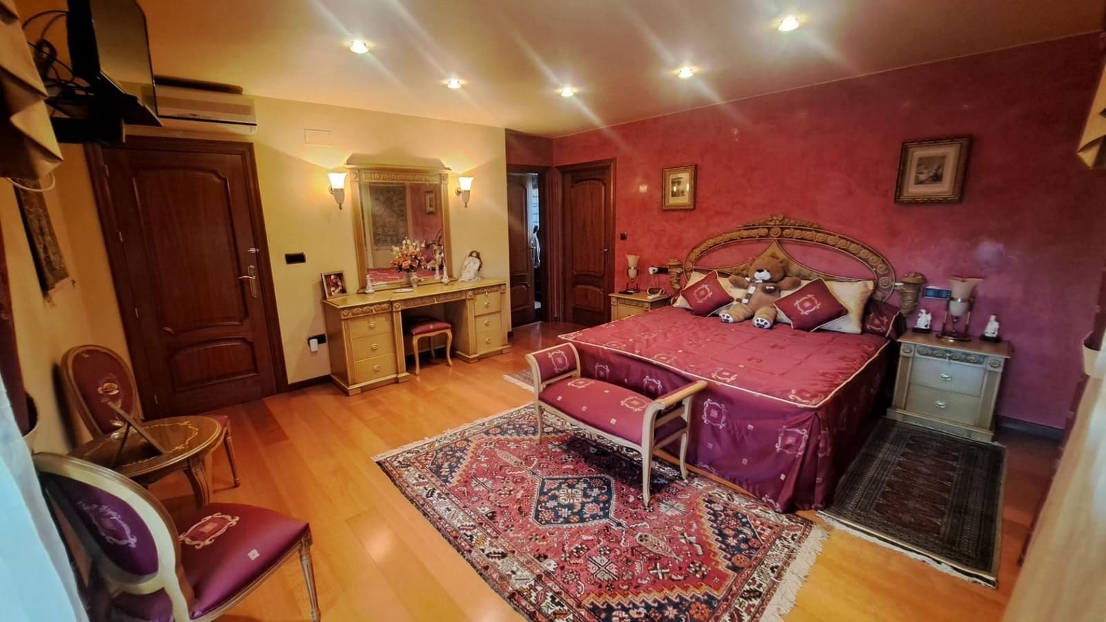 6 soveværelse Villa til salg i Orihuela med swimmingpool - € 1.040.000 (Ref: 9509748)