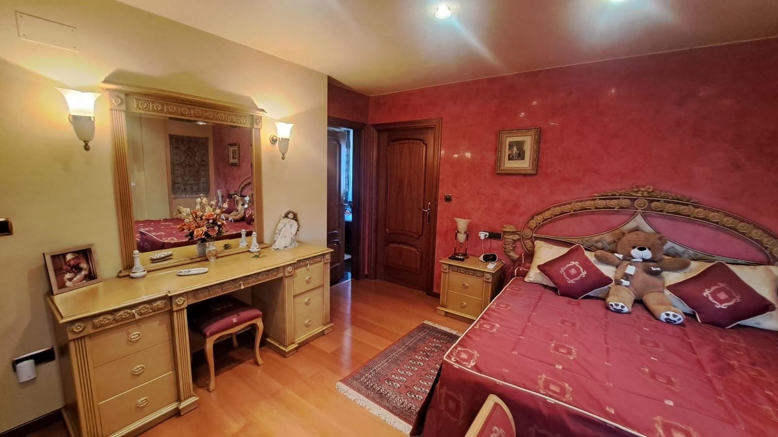 6 soveværelse Villa til salg i Orihuela med swimmingpool - € 1.040.000 (Ref: 9509748)