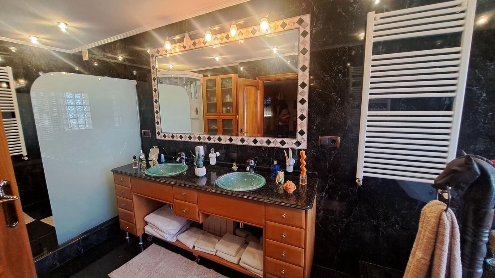 6 soveværelse Villa til salg i Orihuela med swimmingpool - € 1.040.000 (Ref: 9509748)