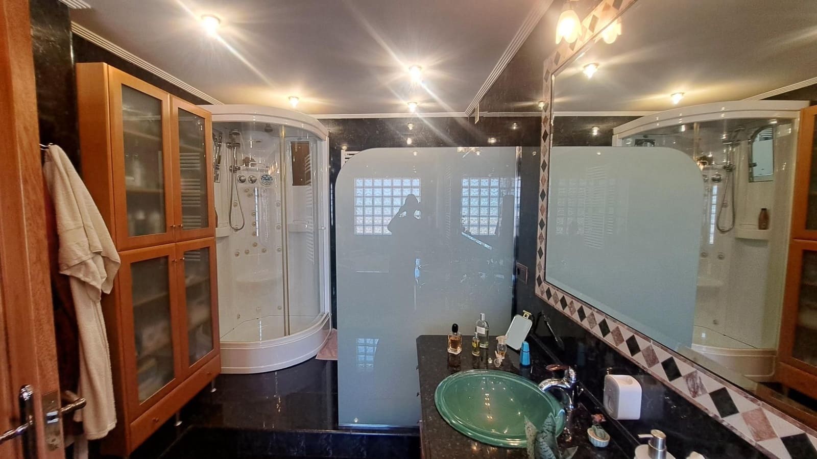 6 soveværelse Villa til salg i Orihuela med swimmingpool - € 1.040.000 (Ref: 9509748)