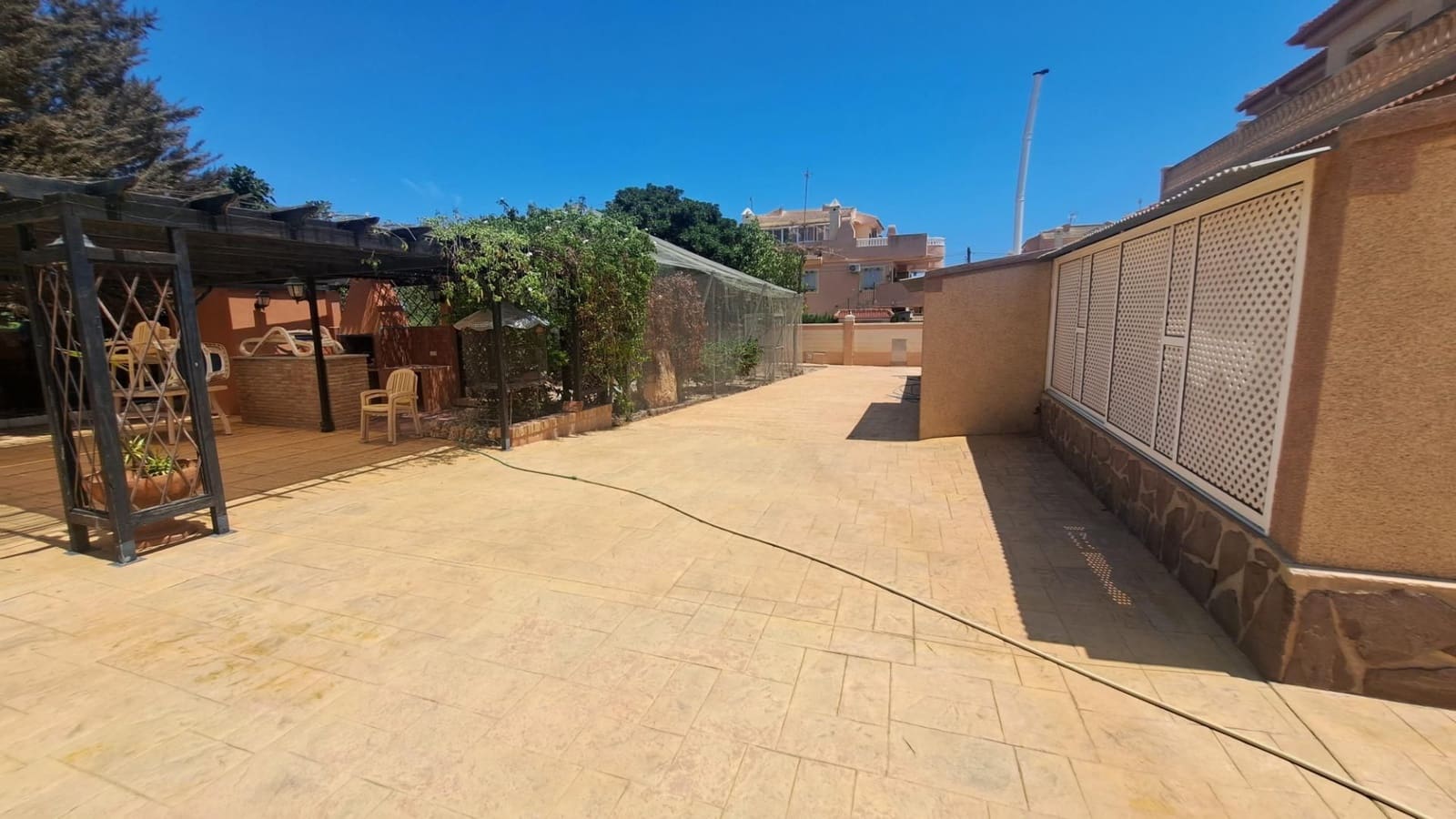 6 soveværelse Villa til salg i Orihuela med swimmingpool - € 1.040.000 (Ref: 9509748)