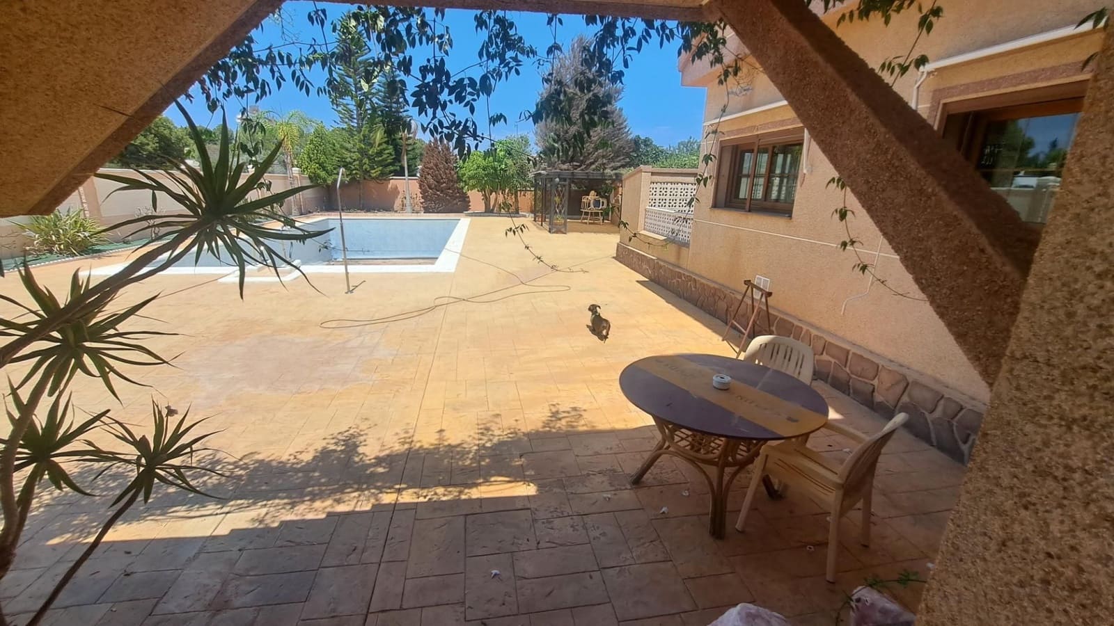 6 soveværelse Villa til salg i Orihuela med swimmingpool - € 1.040.000 (Ref: 9509748)