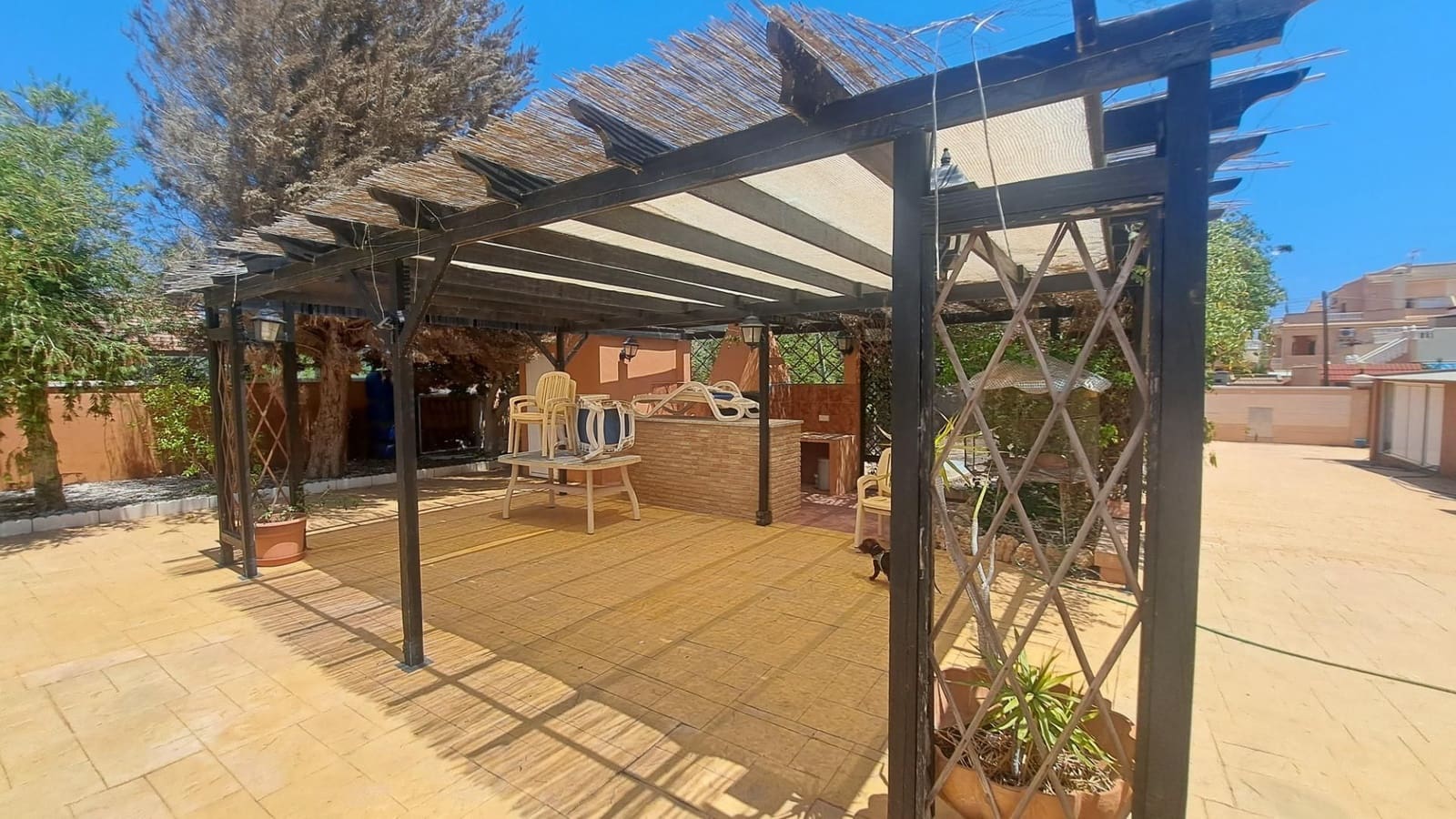 6 soveværelse Villa til salg i Orihuela med swimmingpool - € 1.040.000 (Ref: 9509748)