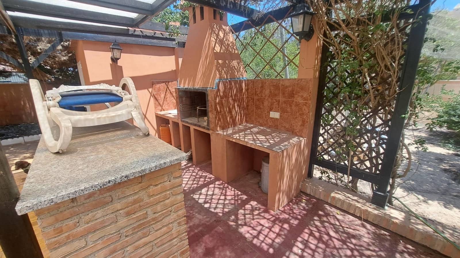 6 soveværelse Villa til salg i Orihuela med swimmingpool - € 1.040.000 (Ref: 9509748)