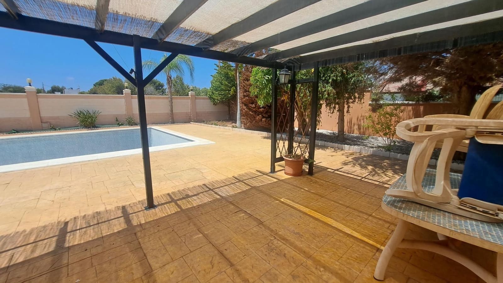 6 soveværelse Villa til salg i Orihuela med swimmingpool - € 1.040.000 (Ref: 9509748)