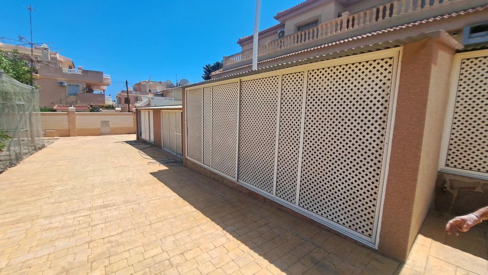 6 soveværelse Villa til salg i Orihuela med swimmingpool - € 1.040.000 (Ref: 9509748)