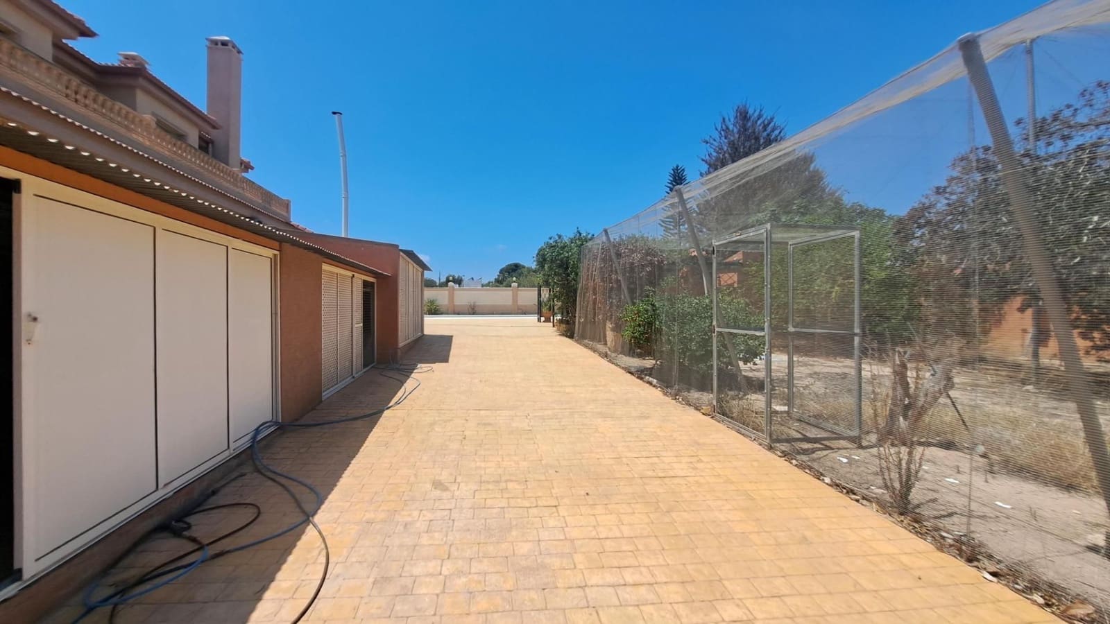 6 soveværelse Villa til salg i Orihuela med swimmingpool - € 1.040.000 (Ref: 9509748)